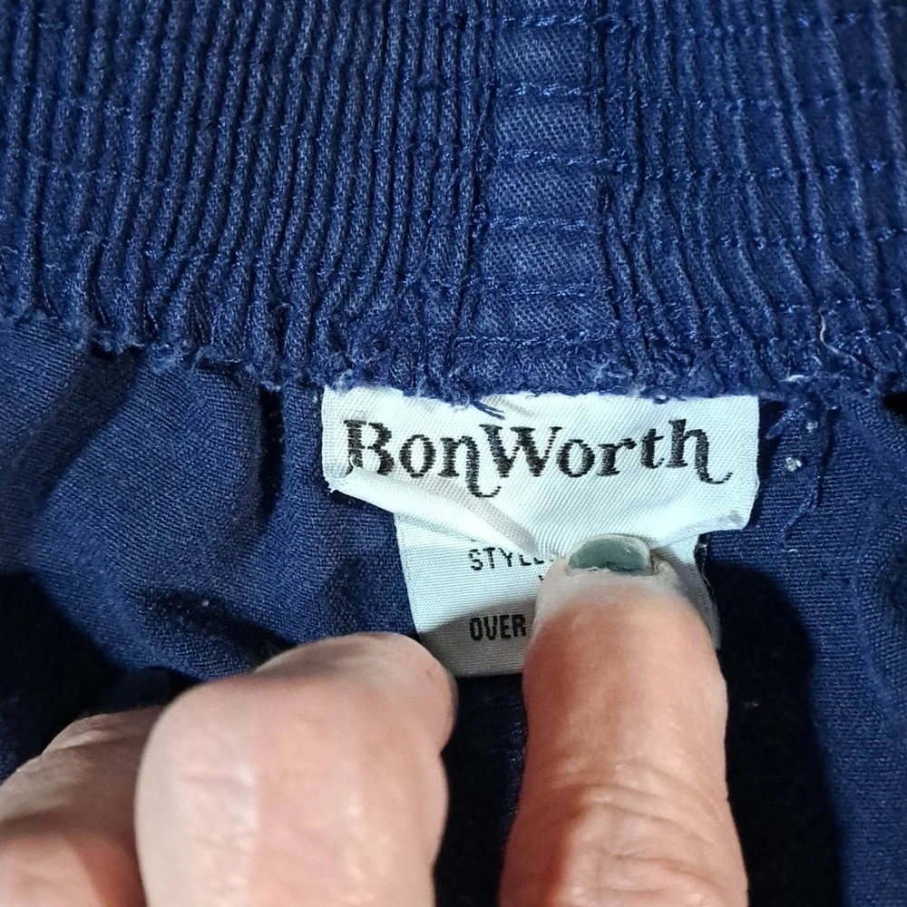 BonWorth Trouser